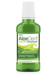 Aloe Vera & Tea Tree Mouthwash 250ml (Aloe Dent)