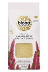 Organic Amaranth 500g (Biona)