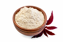 Amaranth Flour