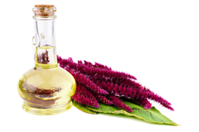 Amaranth Oil