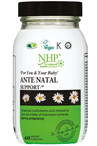 Ante Natal Support 60 Capsules (Natural Health Practice)