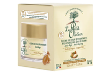 Anti-Ageing Day Cream 50ml (Le Petit Olivier)