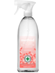 Anti-Bac All Purpose Cleaner Peach Blossom 828ml (Method)