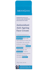 Anti-Ageing Antioxidant Face Cream 75g (MooGoo)