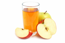 Apple Juice Concentrate