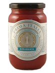 Organic Arrabbiata Sauce 350g (Prima Italia)