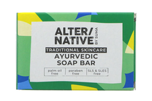 Ayurvedic Bar 95G (Alter/Native)