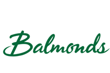 Balmonds