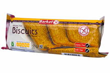 Coffee Flavoured Biscuits, Gluten-Free 200g (Barkat)