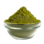 Organic Barley Grass Powder 500g (Sussex Wholefoods)