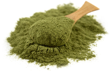 Organic Barley Grass Powder 25kg (Bulk)