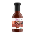 BBQ Sauce 340g (Fody)