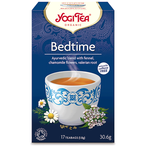 Yogi Tea - Bedtime x17 Bags