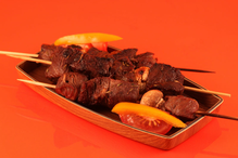 Barbeque Beef Marinade