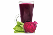 Beetroot Juice