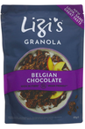 Belgian Chocolate Granola 400g (Lizi's)