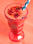 Berry Burst Smoothie - Recipe