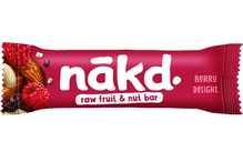 Berry Delight Bar 35g (Nakd)