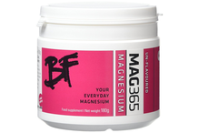 BF Magnesium 180g (MAG365)