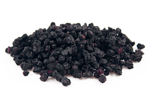 Organic Wild Blueberries (Bilberries) 250g (Sussex Wholefoods)