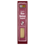 Rice & Quinoa Spaghetti, Organic 250g (Biofair)