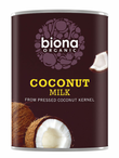 Coconut Milk