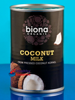 Coconut Milk