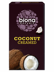 Organic Creamed Coconut 200g (Biona)