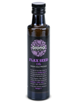 Organic Flax Seed Oil 250ml (Biona)