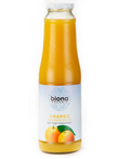 Organic Pressed Orange Juice 750ml (Biona)