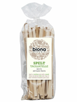 Organic Spelt Tagliatelle 250g (Biona)