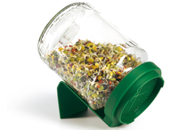 BioSnacky Bioforce Germinator Jar (A.Vogel)