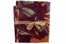 Bird Paradise Beeswax Wrap, (Pretty Clingy)