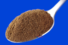 Black Pepper Powder 100g (Hampshire Foods)