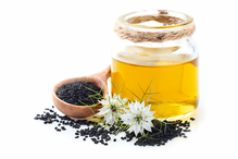 Black Seed Oil