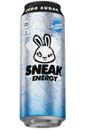 Blizzard Lemonade 500ml (Sneak Energy)