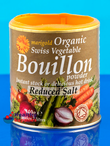 Stock & Bouillon