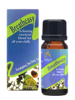 Breatheasy Oil Blend 10ml (Absolute Aromas)