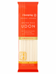 Organic Japanese Brown Rice Udon Noodles 200g (Clearspring)