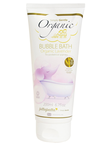 Organic Bubble Bath 250ml (Simply Gentle)