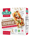 Buckwheat Crispibread 125g (Orgran)