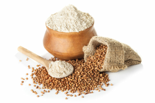 Buckwheat Flour