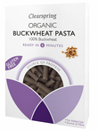 Organic Gluten Free Buckwheat Pasta 250g (Clearspring)