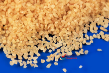 Bulgur [Cracked] Wheat 1kg (Sussex Wholefoods)