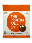 Cacao & Orange Balls 45g (Protein Ball Co.)