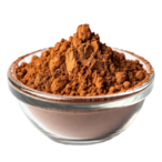 Organic Raw Cacao Powder 500g (Sussex Wholefoods)