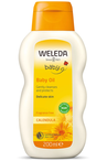 Calendula Baby Oil 200ml (Weleda)