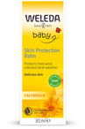 Calendula Skin Protection Balm 30ml (Weleda)