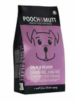 Calm And Relaxed Grain Free Complete Dog Food 2kg (Pooch and Mutt)