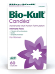 Bio-Kult Candea, 60 Capsules (BIO-KULT)